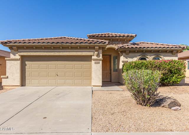 Property at 864 E Riviera Pl, Chandler, AZ 85249, 3 beds, 2 baths