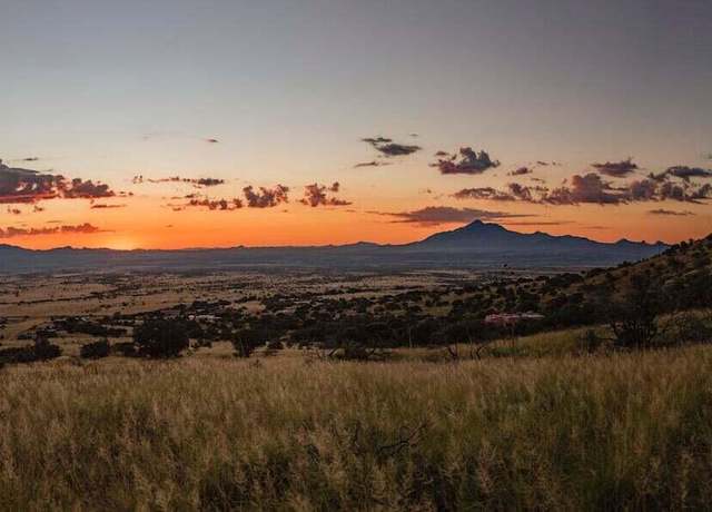 Property at TBD E Thompson Peak -- #00, Hereford, AZ 85615