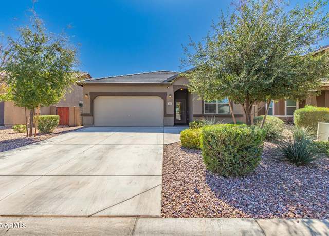 Property at 303 W Mammoth Cave Dr, San Tan Valley, AZ 85140, 4 beds, 3 baths
