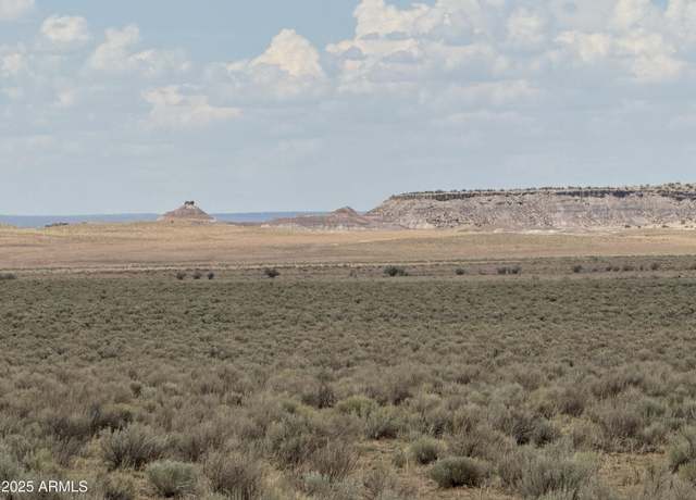 Property at 3 Lots in Carrizo Ranch -- Unit 342, 346 & 347, St Johns, AZ 85936