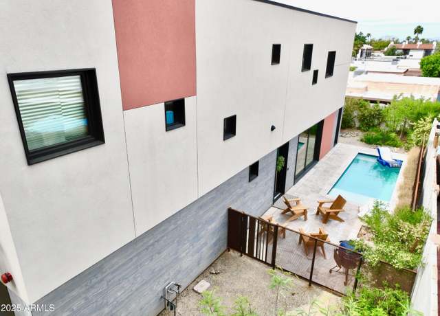 Property at 1740 E Ocotillo Rd #4, Phoenix, AZ 85016, 2 beds, 2.5 baths