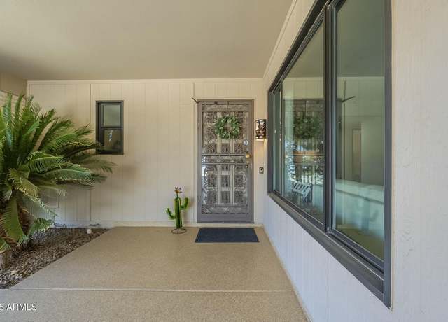 Property at 13119 W Castlebar Dr, Sun City West, AZ 85375, 3 beds, 2 baths