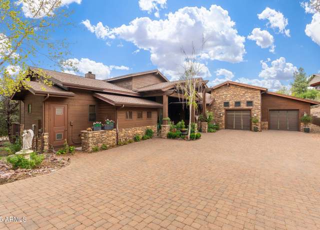 Property at 900 N Blazing Star Cir, Payson, AZ 85541, 3 beds, 3 baths