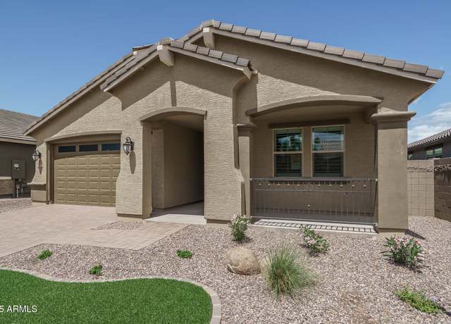 Property at 16072 W Charlotte Dr, Surprise, AZ 85374, 3 beds, 3 baths