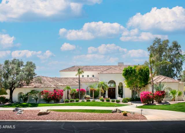 Property at 10800 E Cactus Rd #34, Scottsdale, AZ 85259, 4 beds, 4 baths