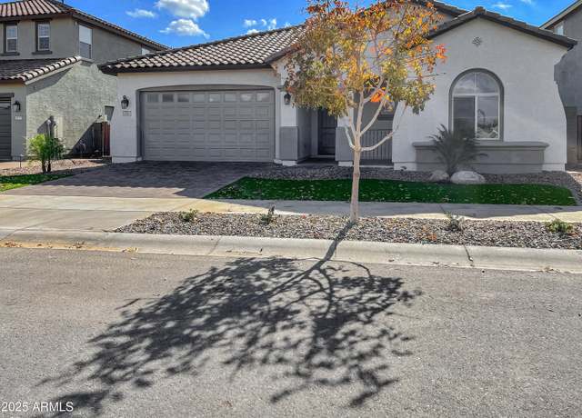 Property at 15787 W Mariposa Grande St, Surprise, AZ 85387, 4 beds, 3 baths