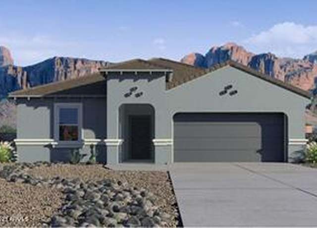Property at 9943 S Desert View Dr, Apache Junction, AZ 85120, 4 beds, 2 baths