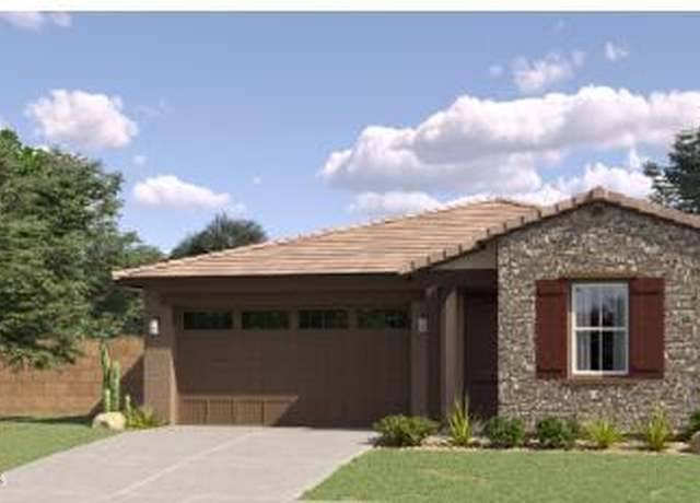 Property at 36545 W Maddaloni Ave, Maricopa, AZ 85138, 4 beds, 3 baths