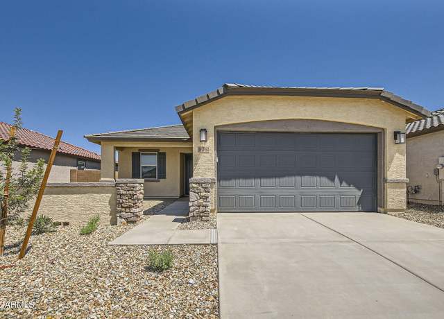 Property at 16762 W Alameda Rd, Surprise, AZ 85387, 3 beds, 2 baths