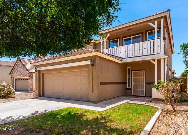 Property at 11724 N 148th Ave, Surprise, AZ 85379, 4 beds, 2.5 baths