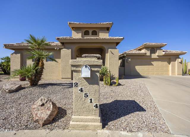 Property at 24514 S Stoney Lake Ct, Sun Lakes, AZ 85248, 2 beds, 2 baths