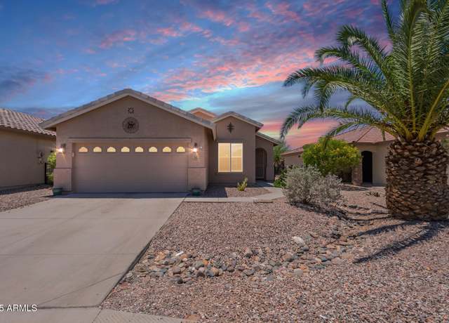 Property at 22993 W Micah Way, Buckeye, AZ 85326, 2 beds, 1.75 baths