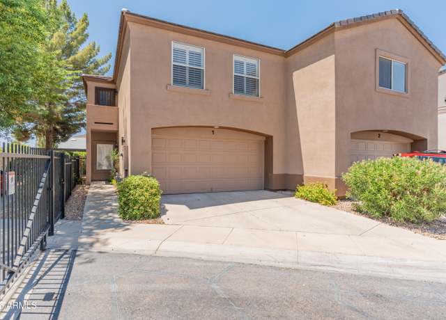 Property at 4202 N 21st St #1, Phoenix, AZ 85016, 3 beds, 2.5 baths