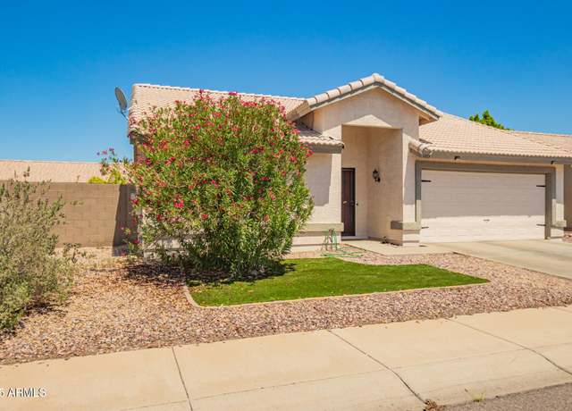 Property at 1203 S Anvil Pl, Chandler, AZ 85286, 3 beds, 2 baths