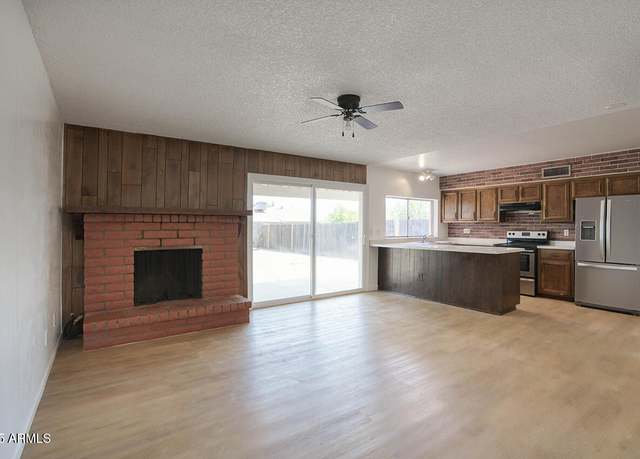 Property at 3025 W Villa Rita Dr, Phoenix, AZ 85053, 5 beds, 2 baths