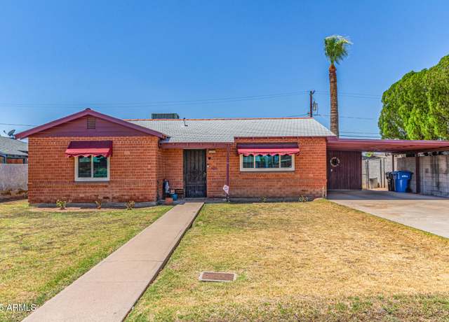 Property at Undisclosed address, Phoenix, AZ 85051, 2 beds, 1 bath