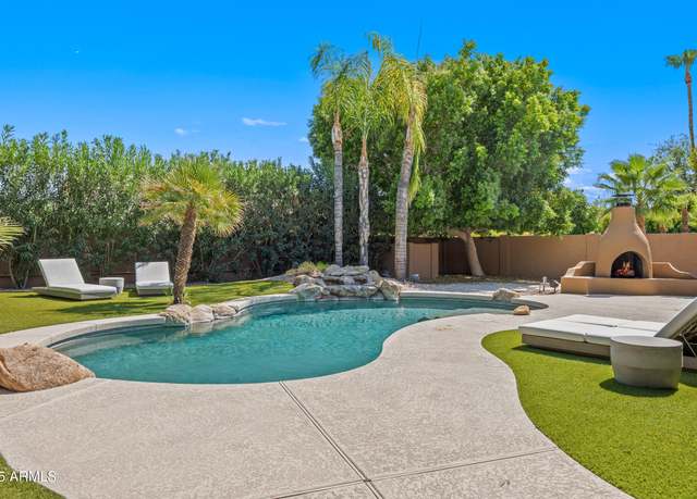 Property at 6021 E Phelps Rd, Scottsdale, AZ 85254, 5 beds, 4 baths