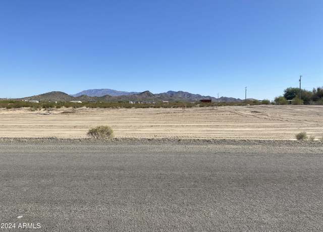 Property at 39137 Cox Ave Unit -, Salome, AZ 85348