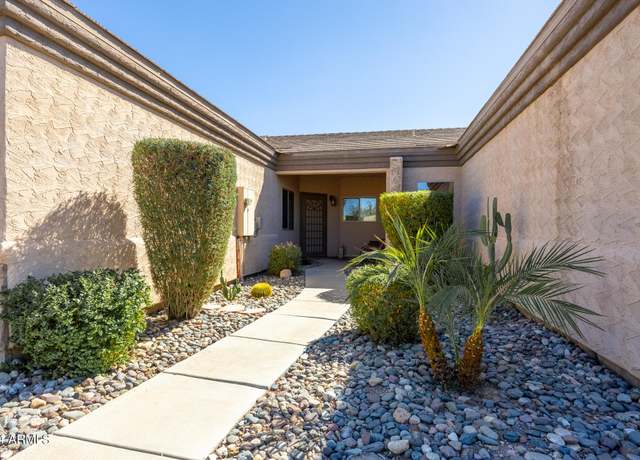 Property at 846 N Pueblo Dr #110, Casa Grande, AZ 85122, 2 beds, 2 baths
