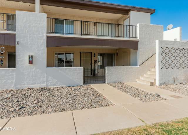 Property at 220 S Old Litchfield Rd #111, Litchfield Park, AZ 85340, 2 beds, 2 baths