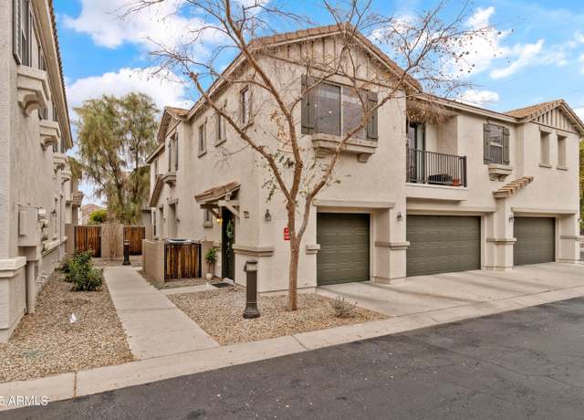 Property at 7446 S 30th Run, Phoenix, AZ 85042, 2 beds, 2 baths