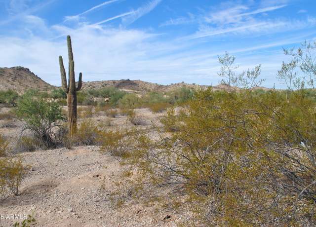 Property at 8564 San Filipe Dr #4, Goodyear, AZ 85338