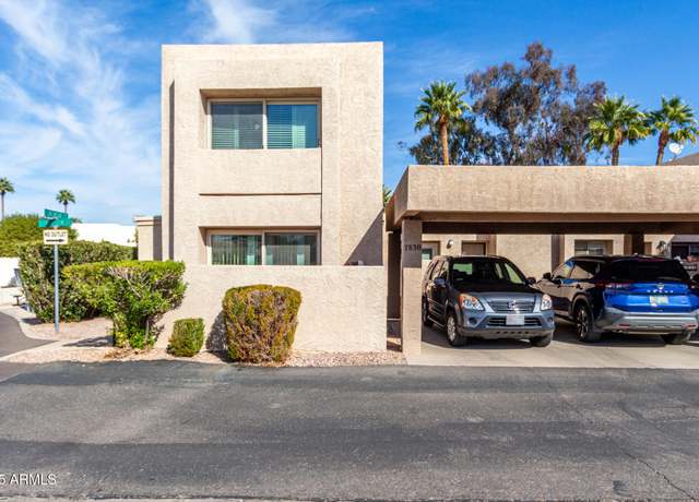 Property at 7830 E Park View Dr, Mesa, AZ 85208, 3 beds, 1.75 baths