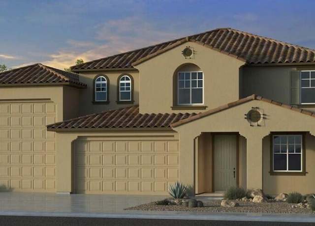 Property at 5124 W Top Hand Trl, Laveen, AZ 85339, 4 beds, 3.5 baths