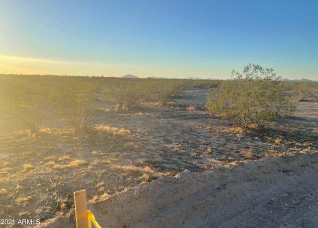 Property at 819 N 375th Ave #3, Tonopah, AZ 85354
