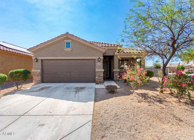 Property at 12033 W Davis Ln, Avondale, AZ 85323, 3 beds, 2 baths