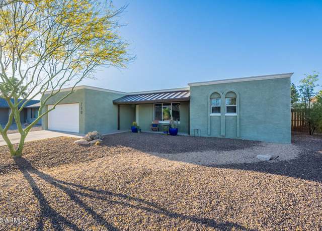 Property at 710 E Lodge Dr, Tempe, AZ 85283, 4 beds, 2 baths