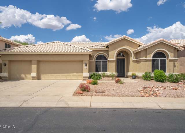 Property at 6388 W Donald Dr, Glendale, AZ 85310, 4 beds, 3 baths
