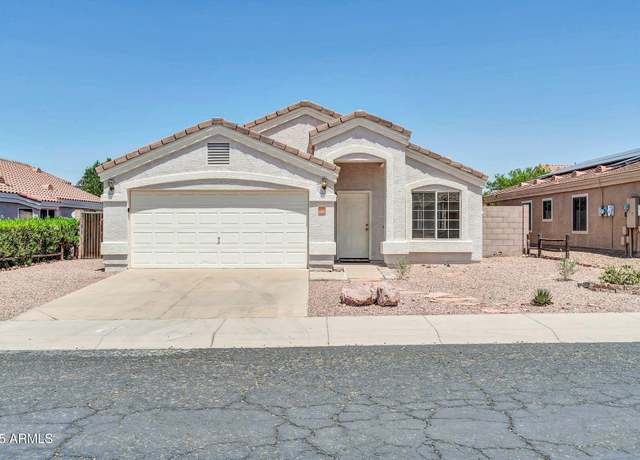 Property at 11154 W Ashley Chantil Dr, Surprise, AZ 85378, 3 beds, 2 baths