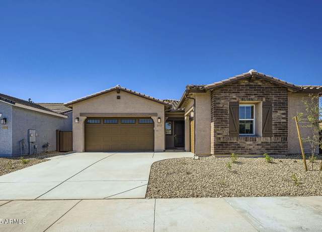 Property at 16933 W Bronco Trl, Surprise, AZ 85387, 4 beds, 3 baths