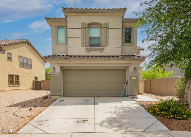 Property at 40345 W Molly Ln, Maricopa, AZ 85138, 3 beds, 2.5 baths