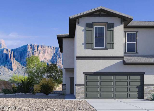 Property at 5815 E Covey Ln, Phoenix, AZ 85054, 3 beds, 2.5 baths