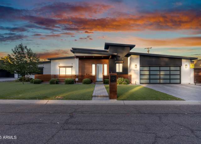 Property at 2215 N 38th Way, Phoenix, AZ 85008, 4 beds, 3.5 baths