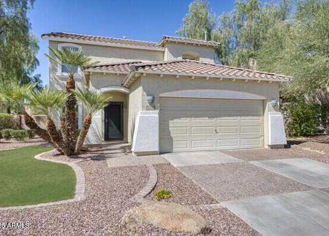 Property at 17292 W Tara Ln, Surprise, AZ 85388, 3 beds, 2.5 baths