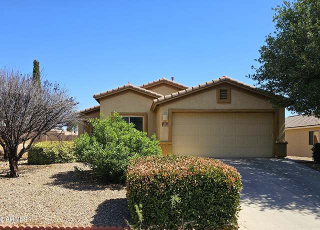 Property at 2353 Copper Sky Dr, Sierra Vista, AZ 85635, 3 beds, 2 baths