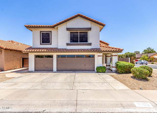 Property at 16011 N 49th Pl, Scottsdale, AZ 85254, 5 beds, 2.5 baths