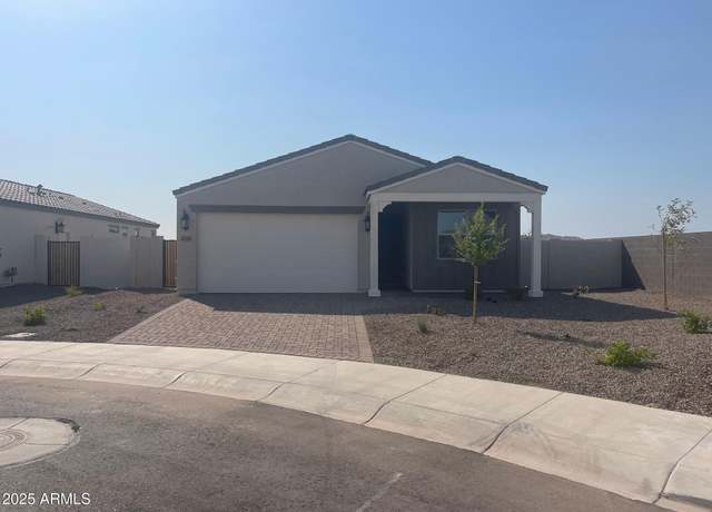 Property at 16316 S 182nd Dr, Goodyear, AZ 85338, 2 beds, 2 baths