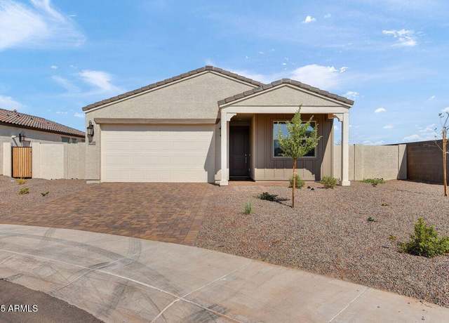 Property at 16316 S 182nd Dr, Goodyear, AZ 85338, 2 beds, 2 baths
