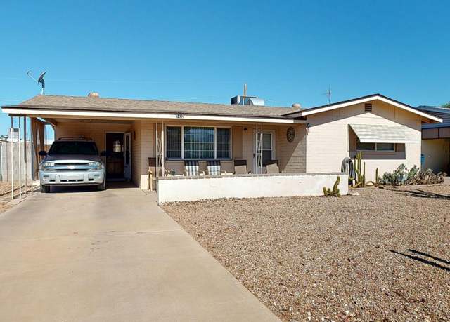 Property at 1432 S Lawther Dr, Apache Junction, AZ 85120, 2 beds, 2 baths