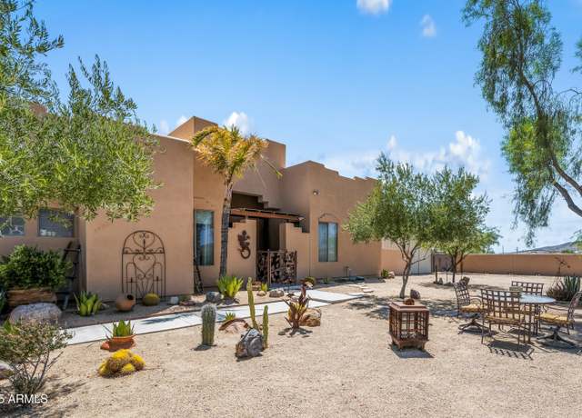 Property at 34823 N 10th St, Phoenix, AZ 85086, 3 beds, 3 baths