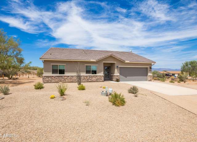 Property at 16206 E Dixileta Dr, Scottsdale, AZ 85262, 3 beds, 2 baths