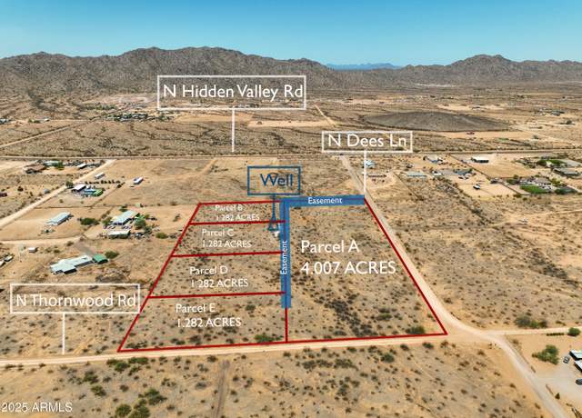 Property at 54053 W Roman Rd W, Maricopa, AZ 85139, 4 beds, 2 baths