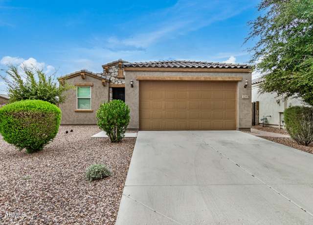 Property at 4490 W Horsenettle Dr, San Tan Valley, AZ 85144, 3 beds, 2 baths
