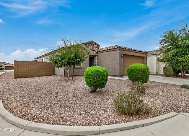 Property at 4490 W Horsenettle Dr, San Tan Valley, AZ 85144, 3 beds, 2 baths