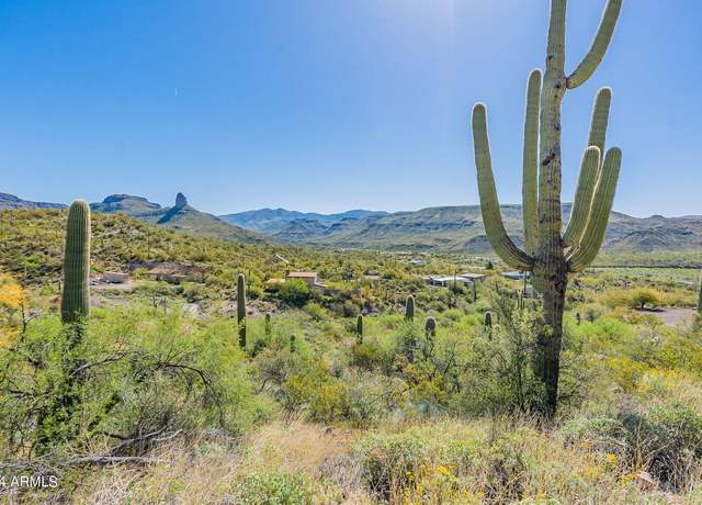 Property at 32675 S Shadow Mountain Rd #23, Black Canyon City, AZ 85324