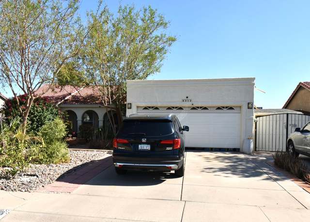 Property at 6313 W Onyx Ave, Glendale, AZ 85302, 4 beds, 1.75 baths
